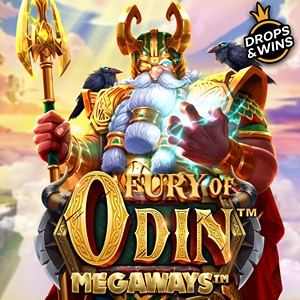 Fury of Odin Megaways